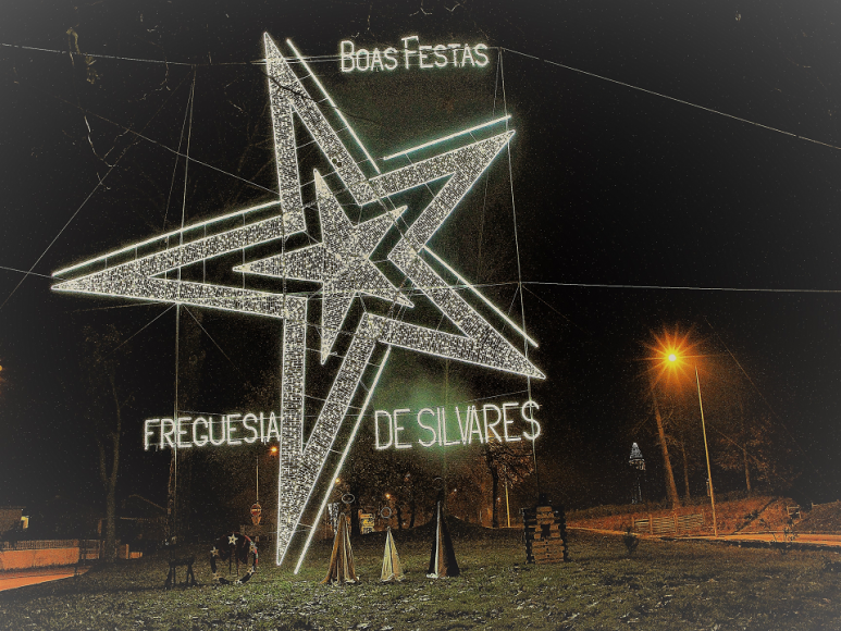 Boas Festas