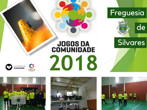 Jogos da Comunidade 2018