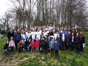 Brigada Verde de Silvares | O Ambiente Somos Nós