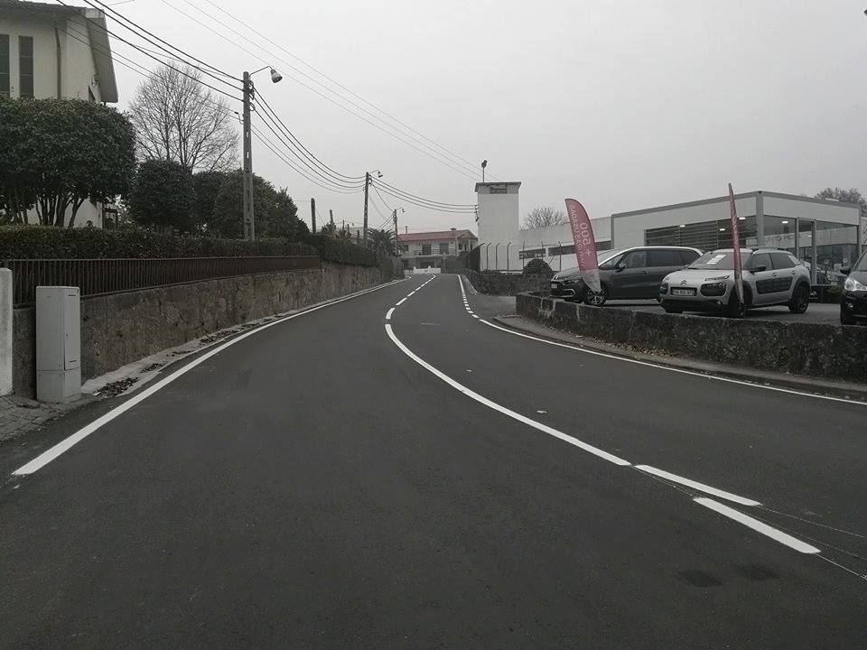 Rua de Santa Apolónia 