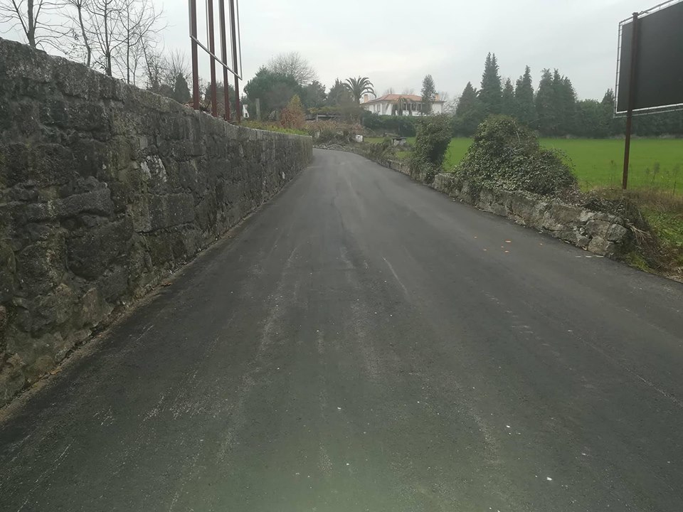 Circulação nas Ruas Abílio Mendes e Capitão Salgueiro Maia