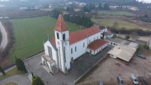 Igreja de Santa Maria de Silvares